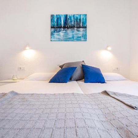 קוסטה קלמה Apartamento Vista Piscina O Terraza, Wifi Gratis מראה חיצוני תמונה