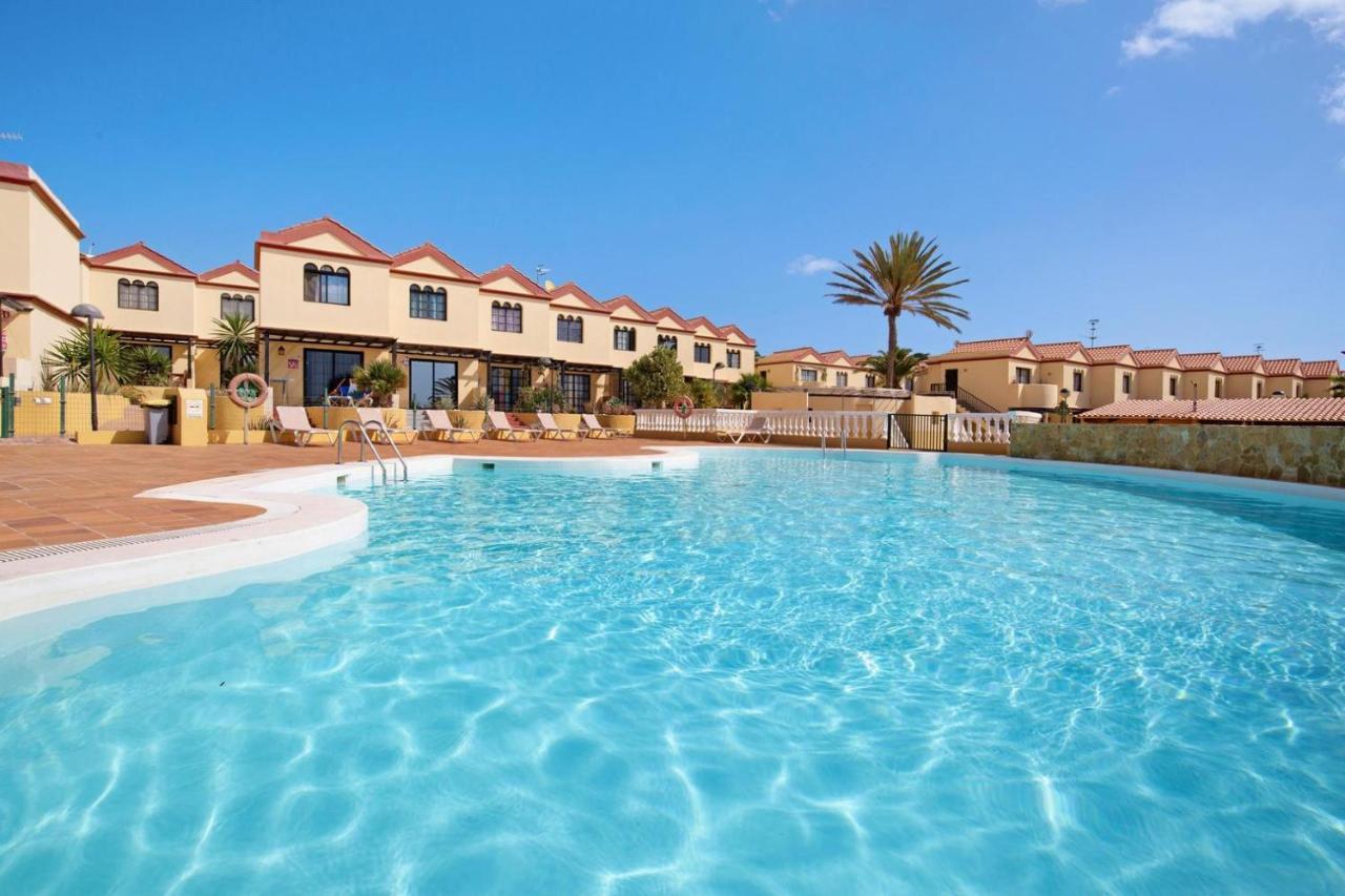 קוסטה קלמה Apartamento Vista Piscina O Terraza, Wifi Gratis מראה חיצוני תמונה