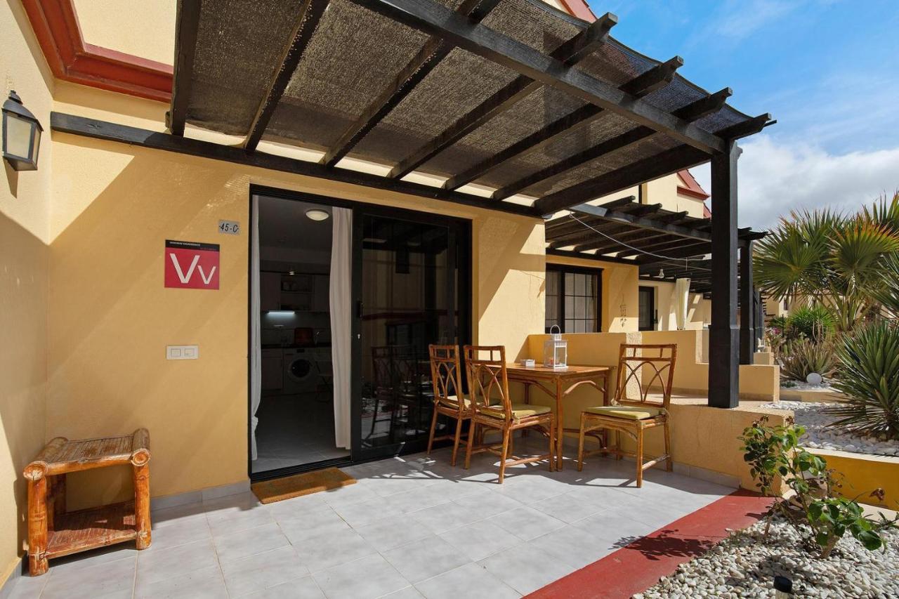 קוסטה קלמה Apartamento Vista Piscina O Terraza, Wifi Gratis מראה חיצוני תמונה
