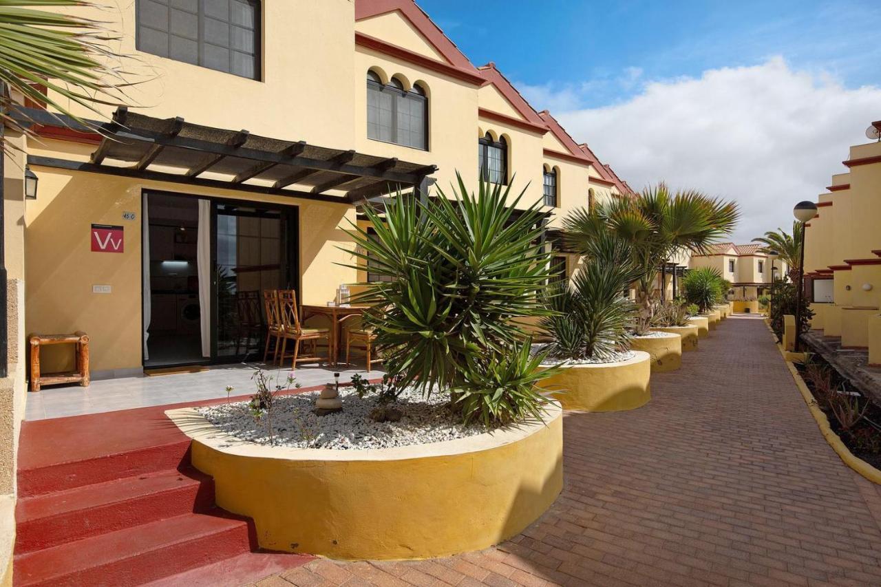 קוסטה קלמה Apartamento Vista Piscina O Terraza, Wifi Gratis מראה חיצוני תמונה