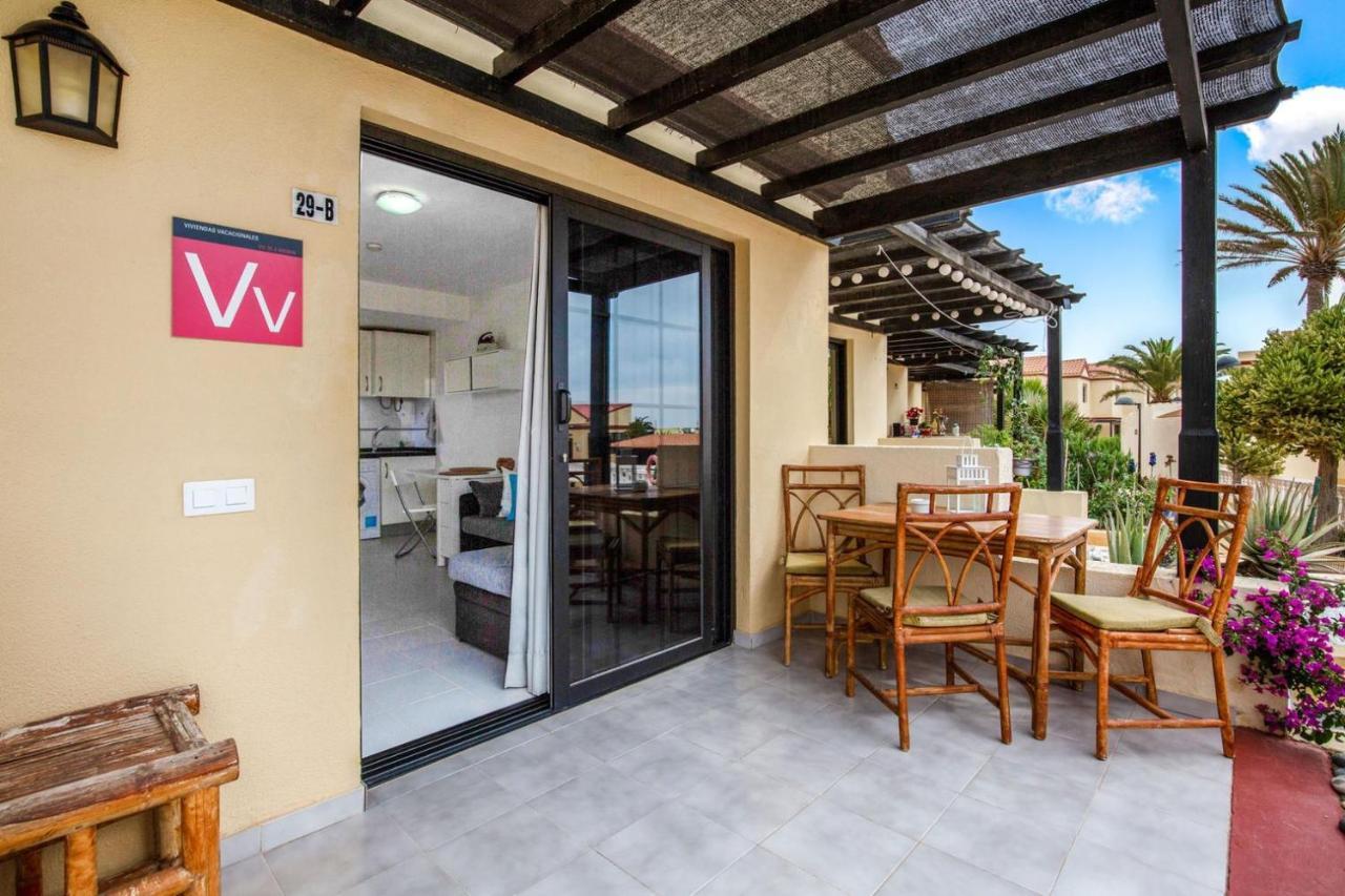 קוסטה קלמה Apartamento Vista Piscina O Terraza, Wifi Gratis מראה חיצוני תמונה