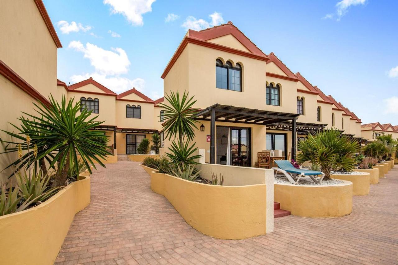 קוסטה קלמה Apartamento Vista Piscina O Terraza, Wifi Gratis מראה חיצוני תמונה