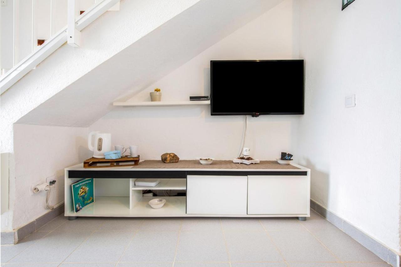 קוסטה קלמה Apartamento Vista Piscina O Terraza, Wifi Gratis מראה חיצוני תמונה