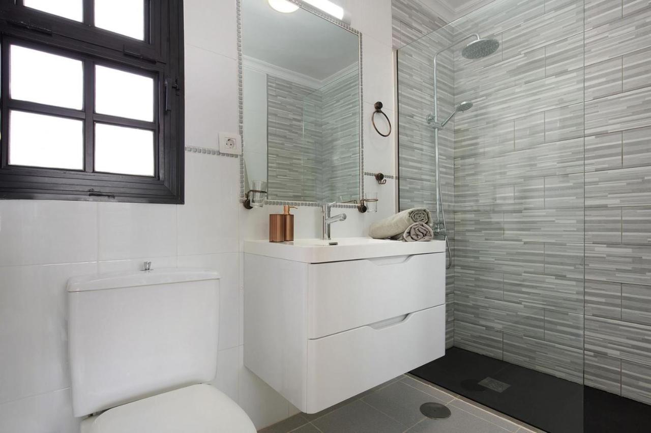 קוסטה קלמה Apartamento Vista Piscina O Terraza, Wifi Gratis מראה חיצוני תמונה