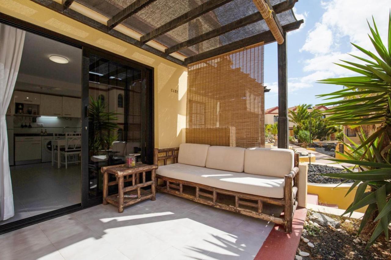 קוסטה קלמה Apartamento Vista Piscina O Terraza, Wifi Gratis מראה חיצוני תמונה