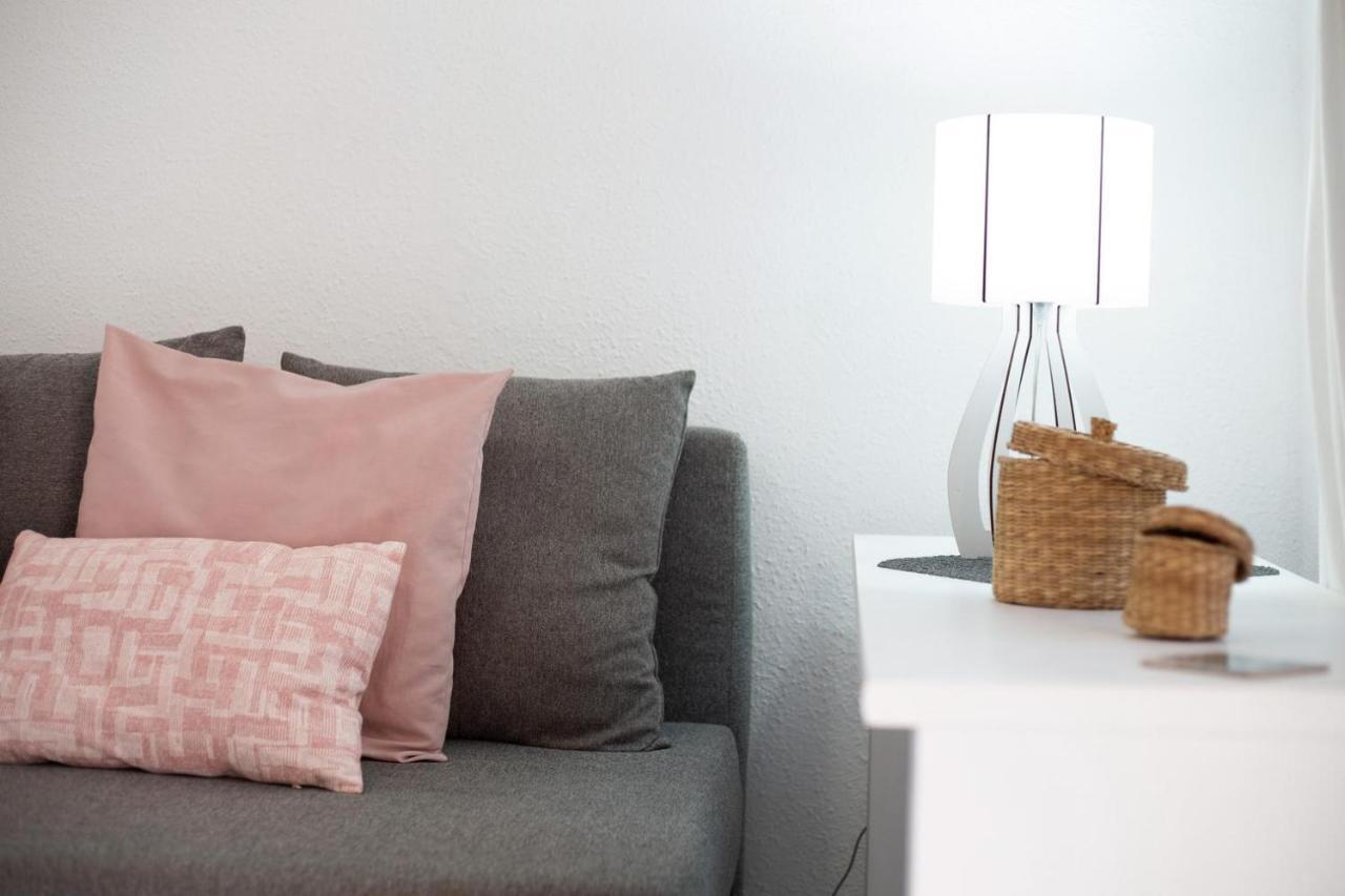 קוסטה קלמה Apartamento Vista Piscina O Terraza, Wifi Gratis מראה חיצוני תמונה