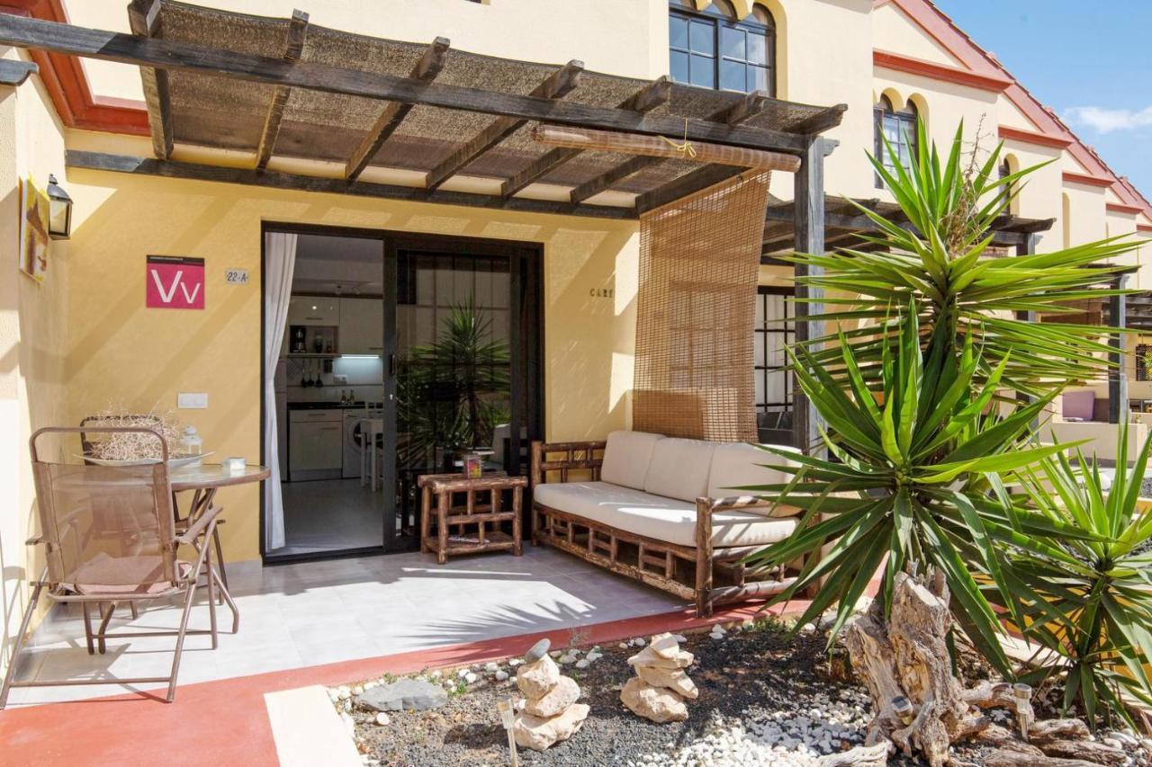 קוסטה קלמה Apartamento Vista Piscina O Terraza, Wifi Gratis מראה חיצוני תמונה